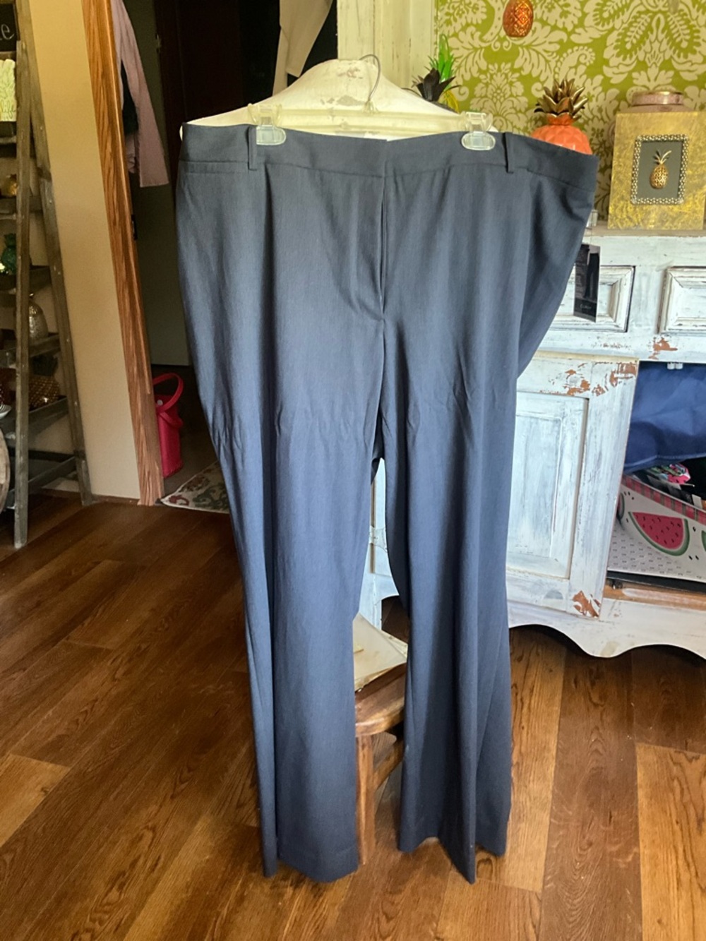 NWT Liz Claiborne size 22W ladies pants
